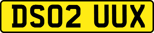 DS02UUX