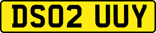 DS02UUY