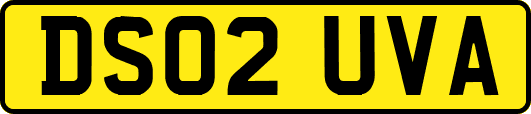 DS02UVA