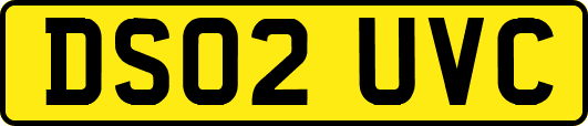 DS02UVC