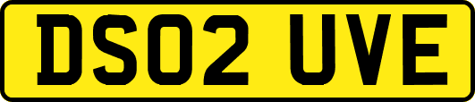 DS02UVE