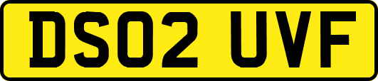 DS02UVF