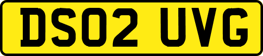 DS02UVG