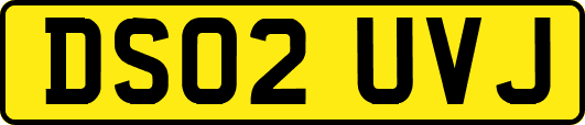 DS02UVJ