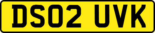DS02UVK