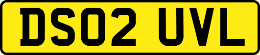 DS02UVL