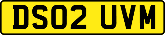 DS02UVM