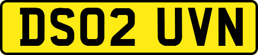 DS02UVN
