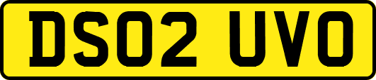 DS02UVO