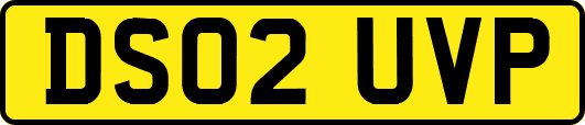 DS02UVP