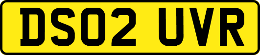 DS02UVR