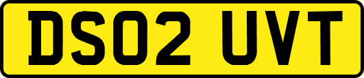 DS02UVT