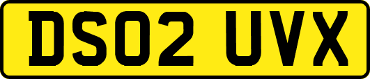 DS02UVX