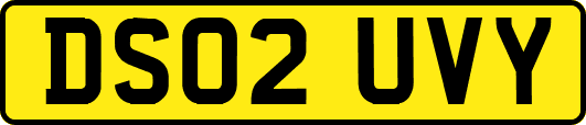 DS02UVY