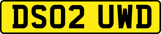 DS02UWD