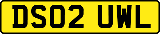 DS02UWL