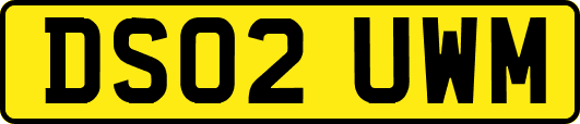 DS02UWM