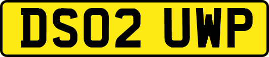 DS02UWP
