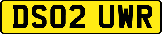 DS02UWR