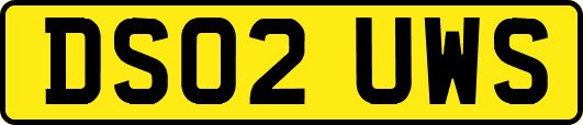 DS02UWS
