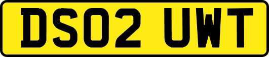 DS02UWT