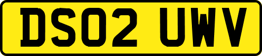 DS02UWV