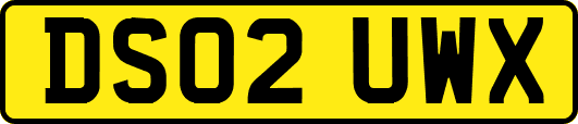 DS02UWX