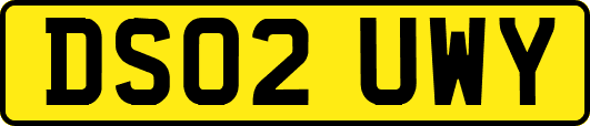 DS02UWY