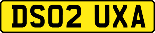 DS02UXA