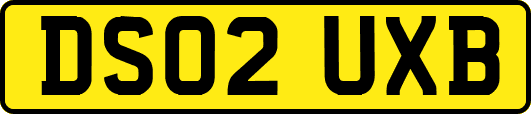 DS02UXB