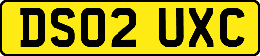 DS02UXC