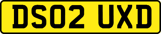 DS02UXD