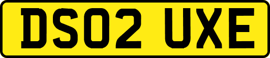 DS02UXE