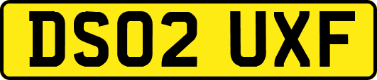 DS02UXF