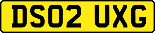 DS02UXG