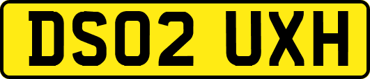DS02UXH