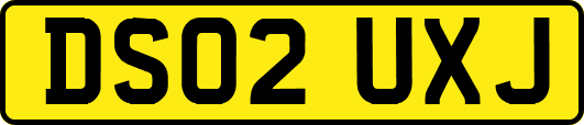 DS02UXJ