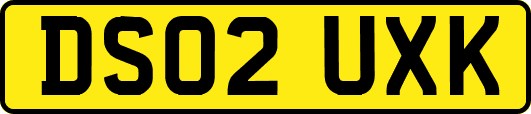 DS02UXK