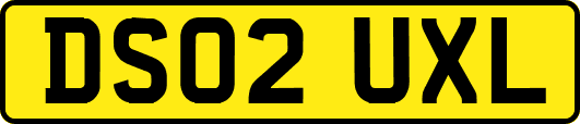 DS02UXL