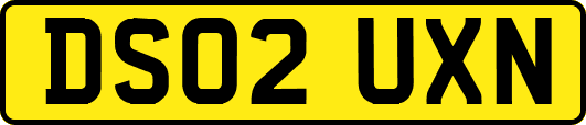 DS02UXN