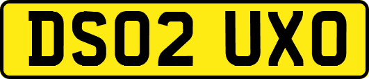 DS02UXO