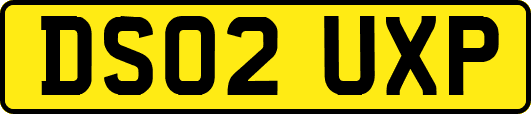 DS02UXP