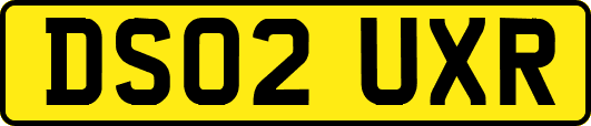 DS02UXR