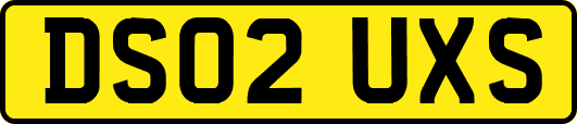 DS02UXS