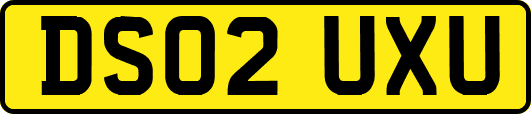 DS02UXU