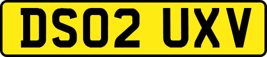 DS02UXV