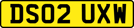 DS02UXW