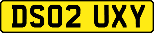 DS02UXY