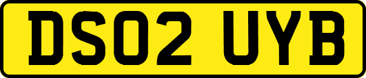 DS02UYB