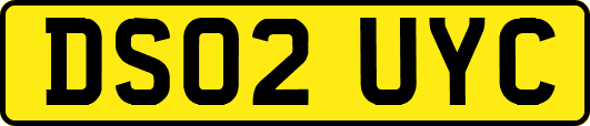 DS02UYC